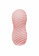 Masturbator Marshmallow Fuzzy Pink 7371-02lola