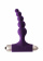 Vibrating Anal Plug Spice it up New Edition Splendor Ultraviolet 8017-04lola