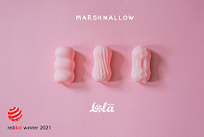 The winning of Lola Games in the international design competition Red Dot 2021