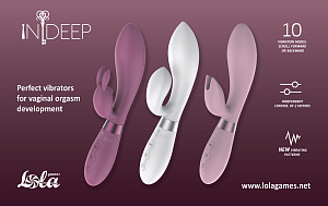 indeep pro