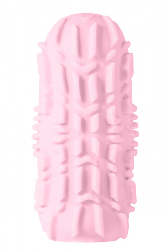 Masturbator Marshmallow Maxi Fruity Pink 8075-02lola