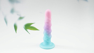 New Additions to FLOW Dildos Collection: Flow Tender and Unicorn