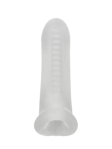 Penis sleeve Super Hero Striker Whiter 7017-02lola