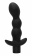 Vibrating Anal Plug Spice it up Naughty Black 8012-01lola