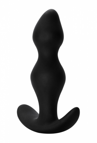 Anal plug  Spice it up Fantasy Black 8006-01lola