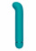Rechargeable vibrator Fantasy Flamie Blue 7912-03lola