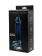 Transparent dildo Intergalactic Rocket 7080-05lola Transparent dildo Intergalactic Rocket 7080-05lola