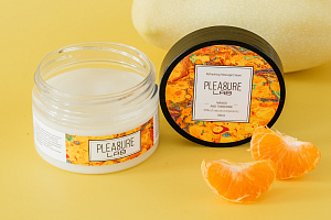 Pleasure Lab