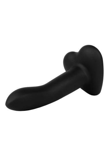 Dildo Flow Emotional Black 2045-04lola