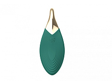 Introducing the Leaf by Lola Games: a revolutionary piece of jewelry