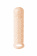 Penis sleeve Homme Long Flesh for 11-15 cm 7009-03lola