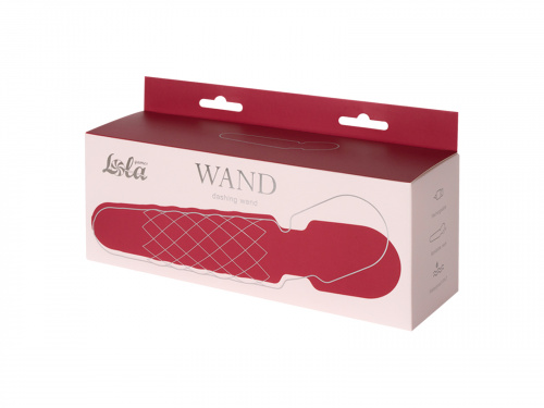 Dashing Wand red 1019-01lola