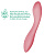 Heating vibrator Lola Games Shape of Water Geyser 8687-00lola