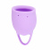 Menstrual Cup Natural Wellness Orchid Big 20ml 4000-12lola