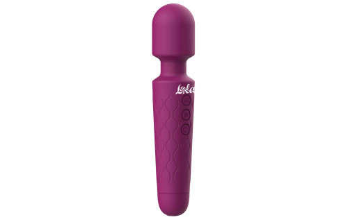 Mini Wand Purple 1016-01lola