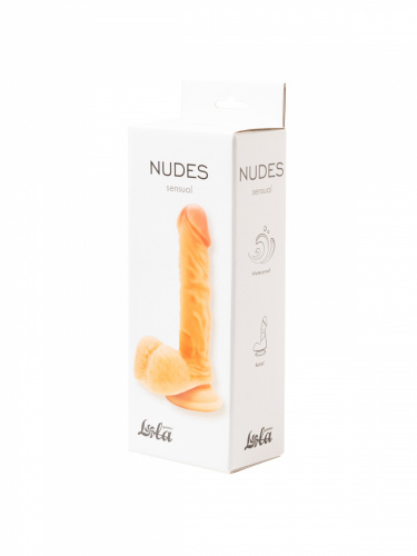Dildo Lola Games Nudes Sensual 6002-01lola