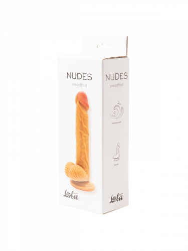 Dildo Lola Games Nudes Steadfast 6001-01lola