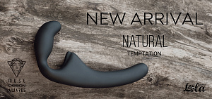 new arrival natural