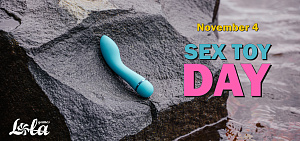 Sex Toy Day 3