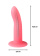 Bendable Dildo Techno Moon Beam 5013-01lola