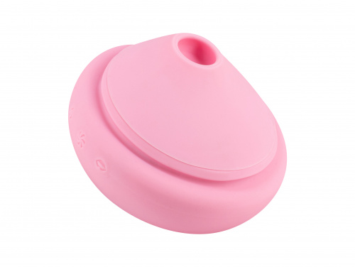 Vacuum-wave vibrating Magic Cupcake 9210-02lola