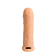 Penis sleeve Real Extra Sense Bubbles 7016-01lola