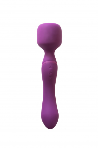 Heating Wand purple 1018-03lola