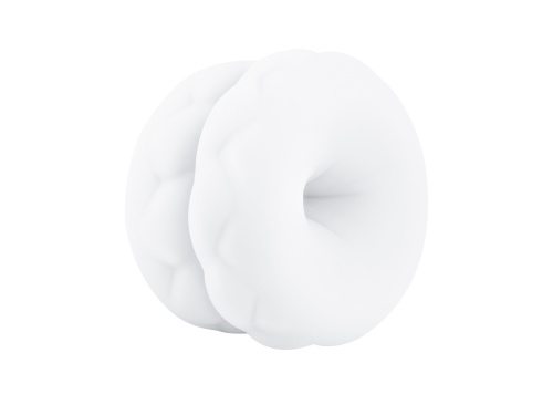 Limiter-masturbator Homme Genial Henchman White 7012-02lola