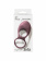 Vibrating Double Cockring Daydream Wine Red 1303-02lola