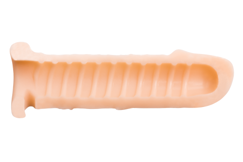 Penis sleeve Real Extra Sense Rings 7015-01lola