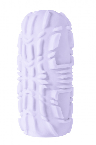 Masturbator Marshmallow Maxi Fruity Purple 8073-03lola