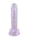 Pearlescent dildo Keshi Pearl Purple 9904-04lola