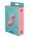 Rechargeable Clitoral stimulator Fantasy Ducky 2.0 Pink 7913-02lola