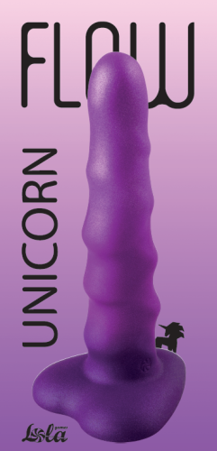 Dildo Unicorn Purple 2043-04lola