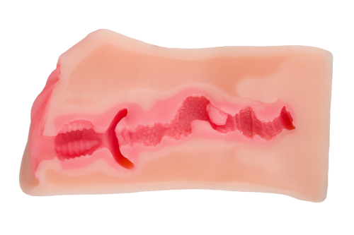 Extra Soft Realistic Masturbator Satisfaction Darling Touch 2108-01lola