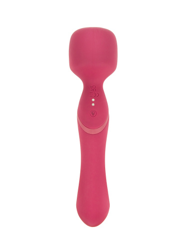 Heating Wand red 1018-02lola
