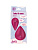 Vibrating egg Take it Easy Best wine red 9021-01lola
