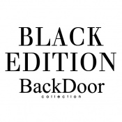 Lola Games Back Door Collection Black Edition
