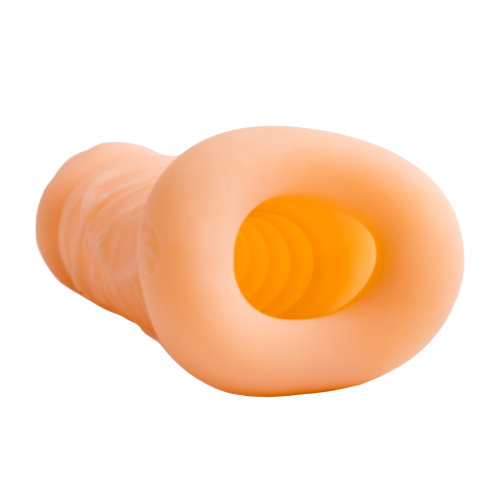 Penis sleeve Real  Extra Size Rings 7013-01lola