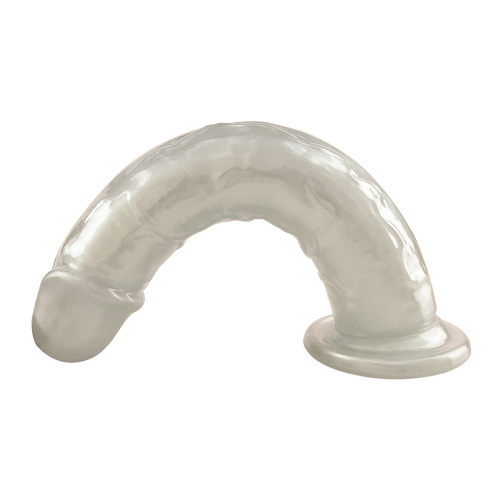 Pearlescent dildo South Sea Pearl White 9902-03lola