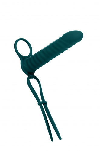 Strap-on Pure Passion Rori Green 1205-03lola