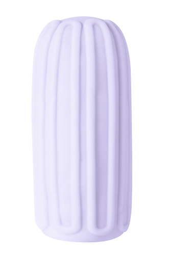 Masturbator Marshmallow Maxi Syrupy Purple 8076-03lola