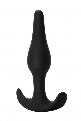 Anal plug  Spice it up Starter Black 8007-01lola