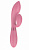 Rechargeable vibrator Indeep Juna Pink 7700-05indeep