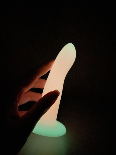 Dildo Techno Light Keeper 5012-01lola