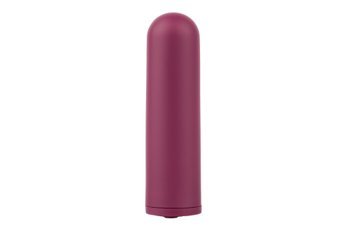 Rechargeable Vibrobullet Java Sunset Purple 9705-04lola
