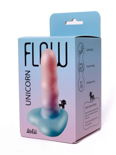 Dildo Unicorn Mini Light 2047-02lola