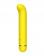 Rechargeable vibrator Fantasy Flamie Yellow 7912-01lola