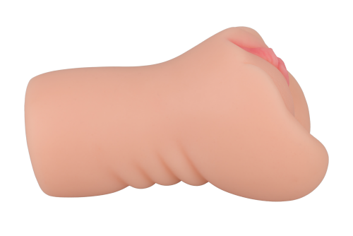 Realistic Masturbator Satisfaction Honey Bunny 2107-01lola