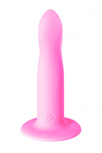 Dildo Flow Stray Pink 2041-02lola